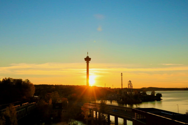 Koelaitoksenkatu ilta 2