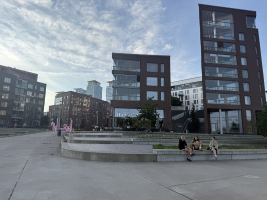 Kalasatama Neighbourhood IMG 3811