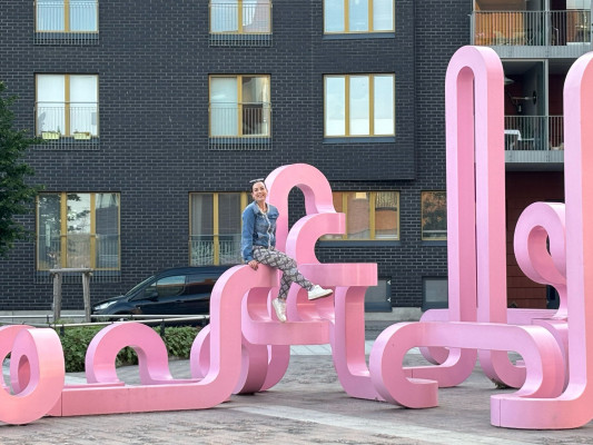 Early One Morning by Jacob Dahlgren a627190e 2c10 4179 bae8 2aa7cb5ca295