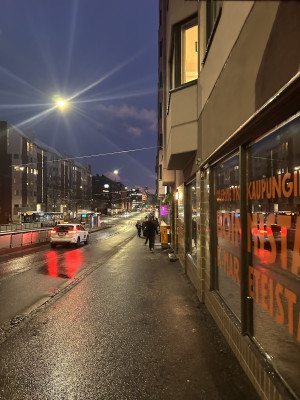 Haemeentie street view copy