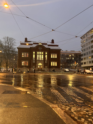 Kallio street copy