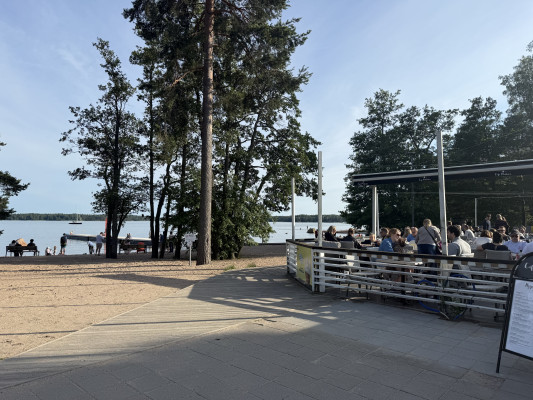 Café Mellsten Mellsten