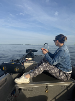 Comodo Boating Boating