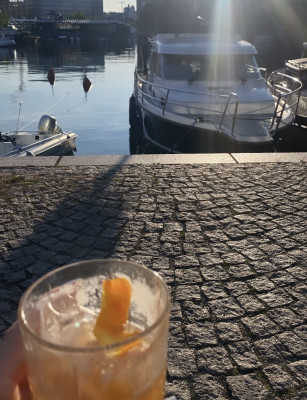 Malja Terrace