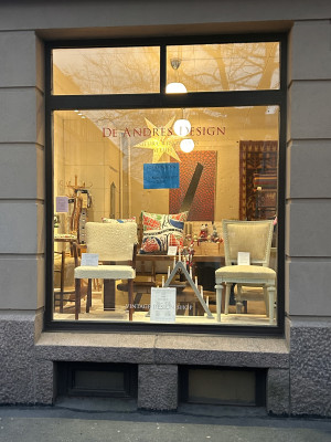Punavuori Design Store copy