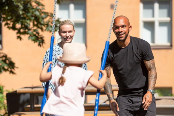 Väliaikainen asunto tuntuu kuin omalta kodilta comodo nikolai alho 23 8549 1